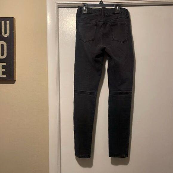 Metaphor jeans size 4 skinny - Picture 5 of 6